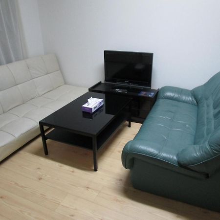 Kamakura Central Guest House المظهر الخارجي الصورة