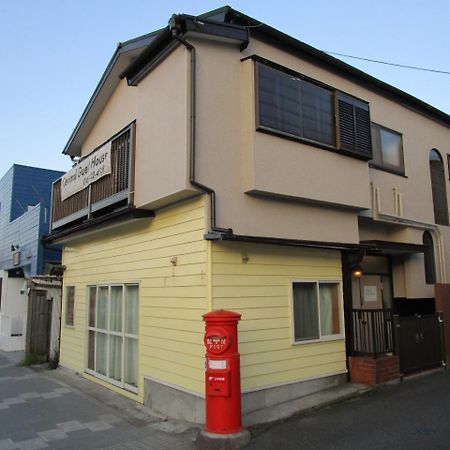 Kamakura Central Guest House المظهر الخارجي الصورة