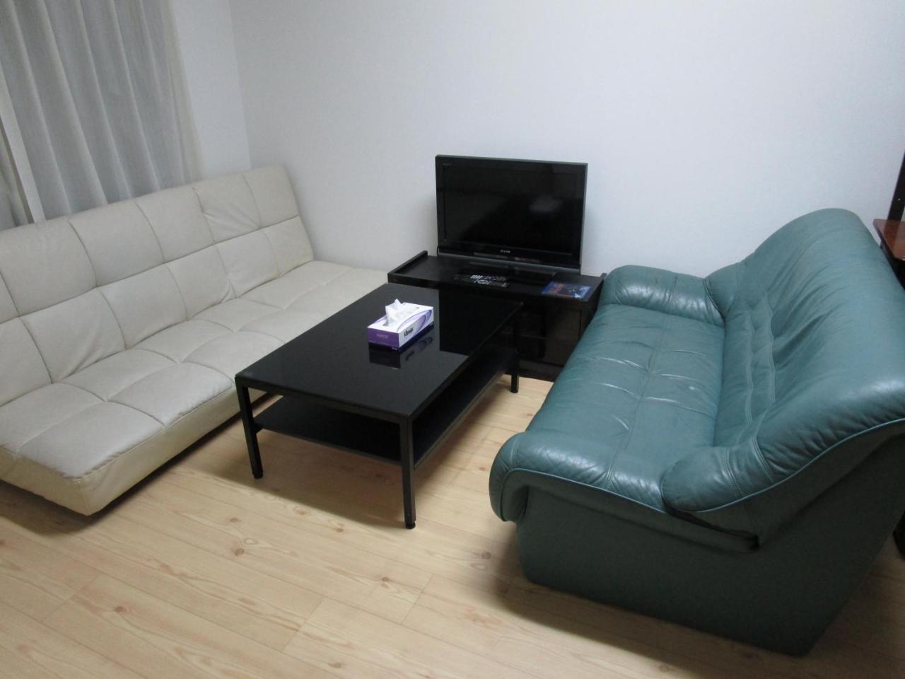Kamakura Central Guest House المظهر الخارجي الصورة