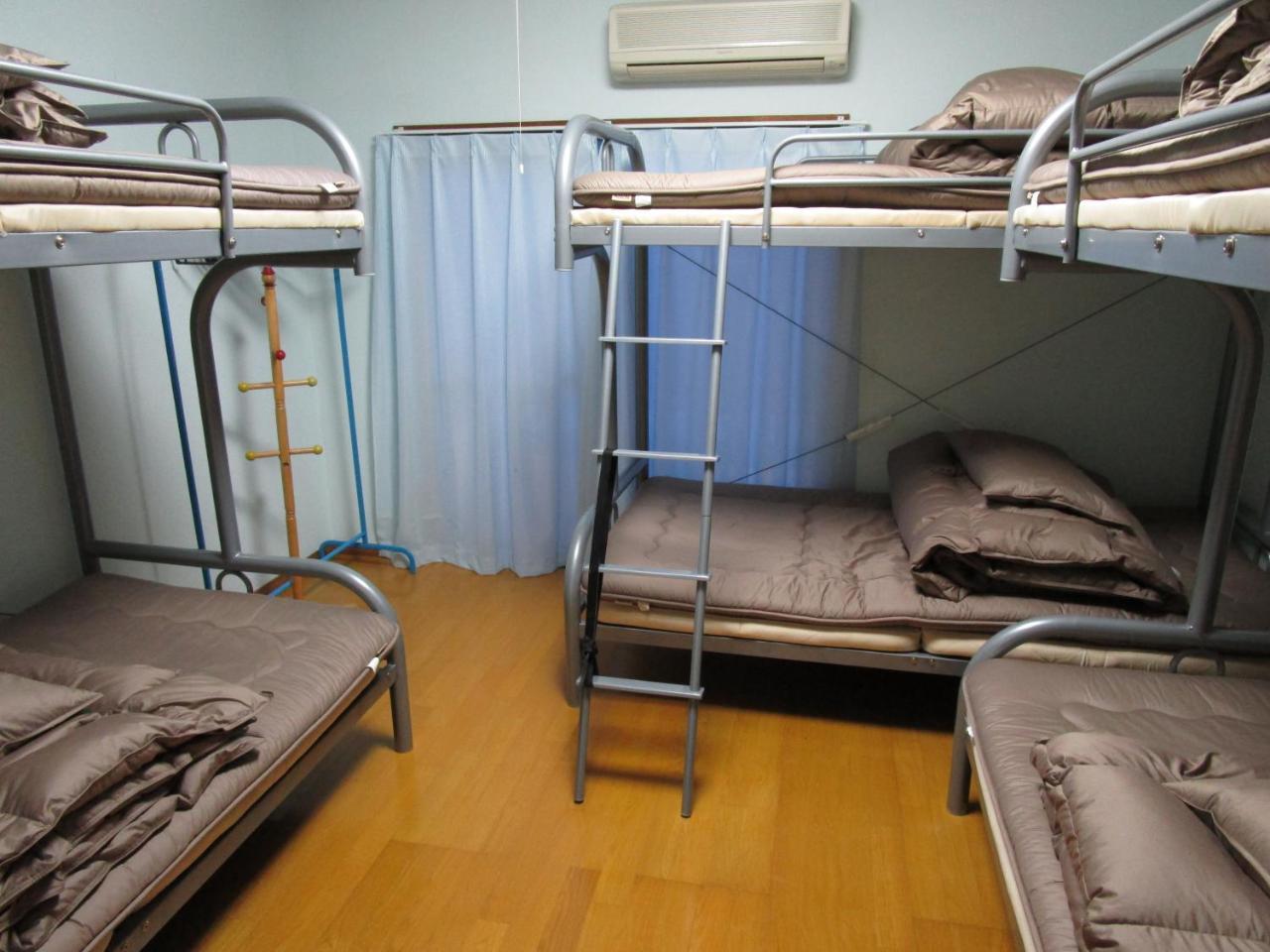 Kamakura Central Guest House المظهر الخارجي الصورة