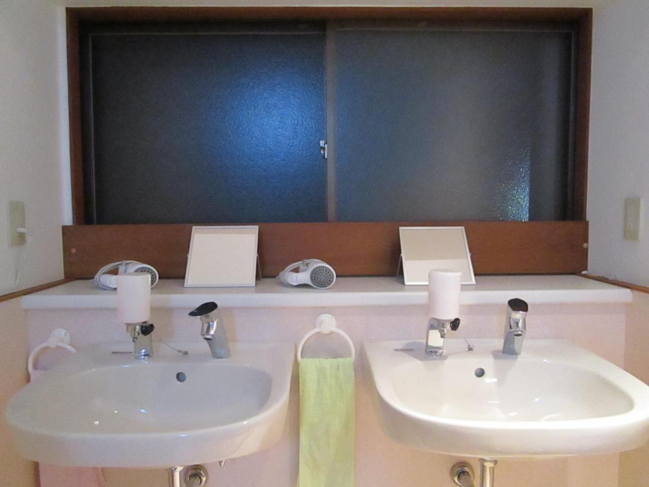 Kamakura Central Guest House المظهر الخارجي الصورة