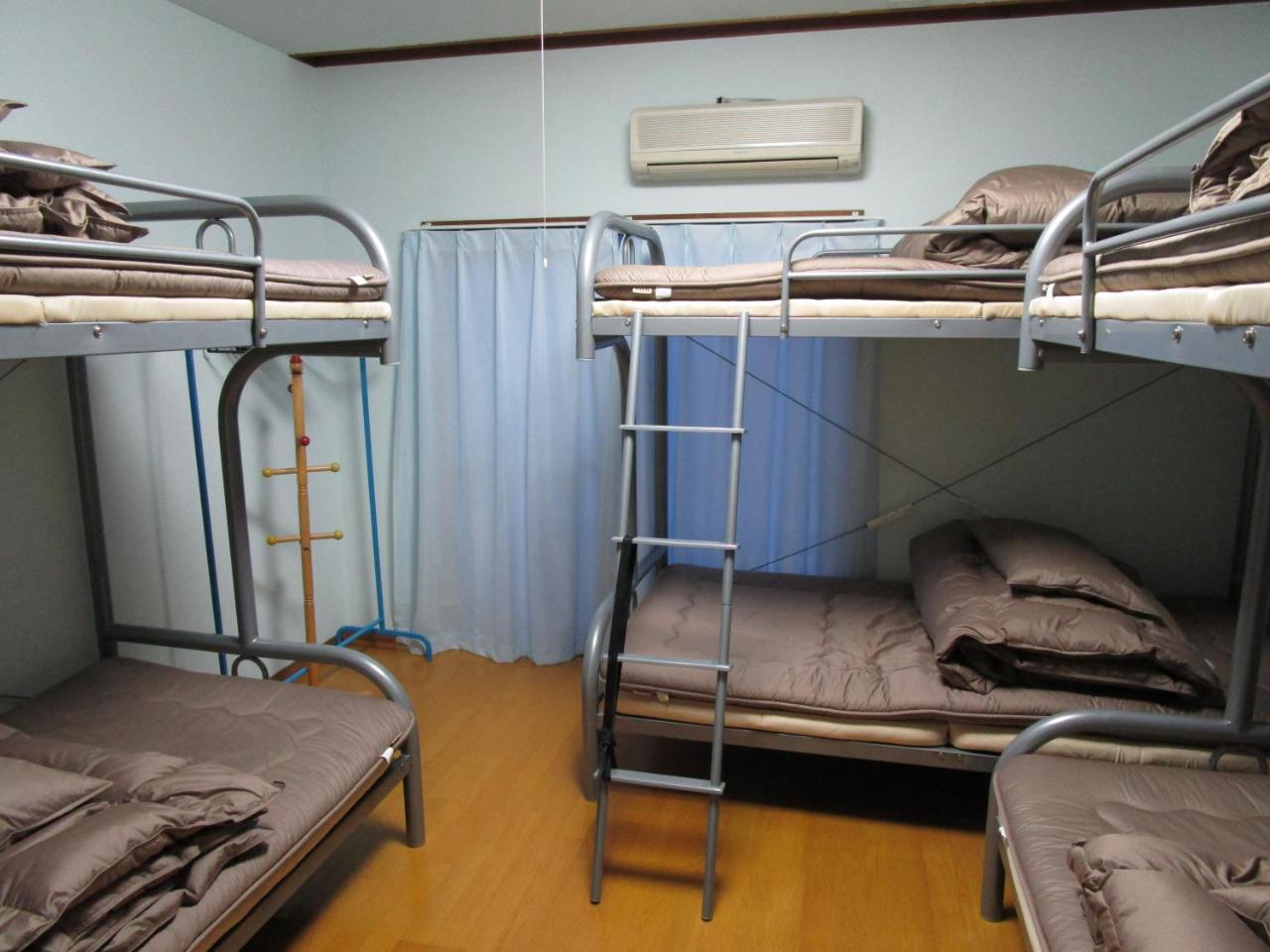 Kamakura Central Guest House المظهر الخارجي الصورة