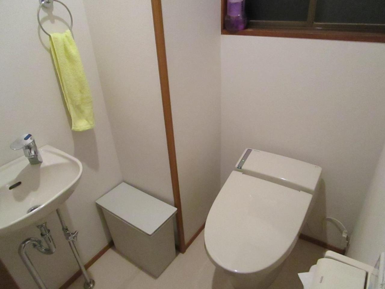 Kamakura Central Guest House المظهر الخارجي الصورة