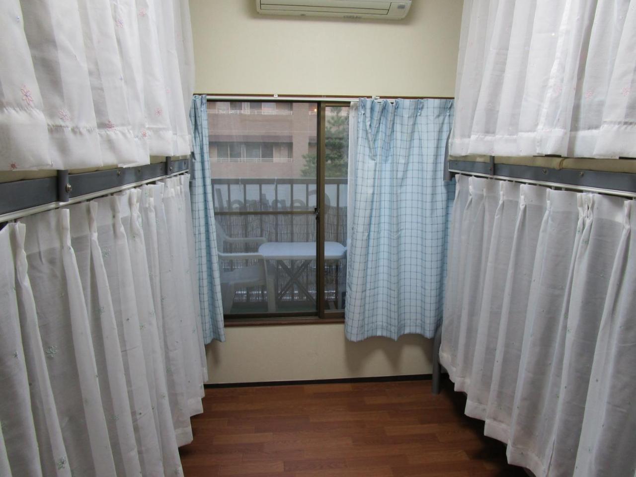 Kamakura Central Guest House المظهر الخارجي الصورة